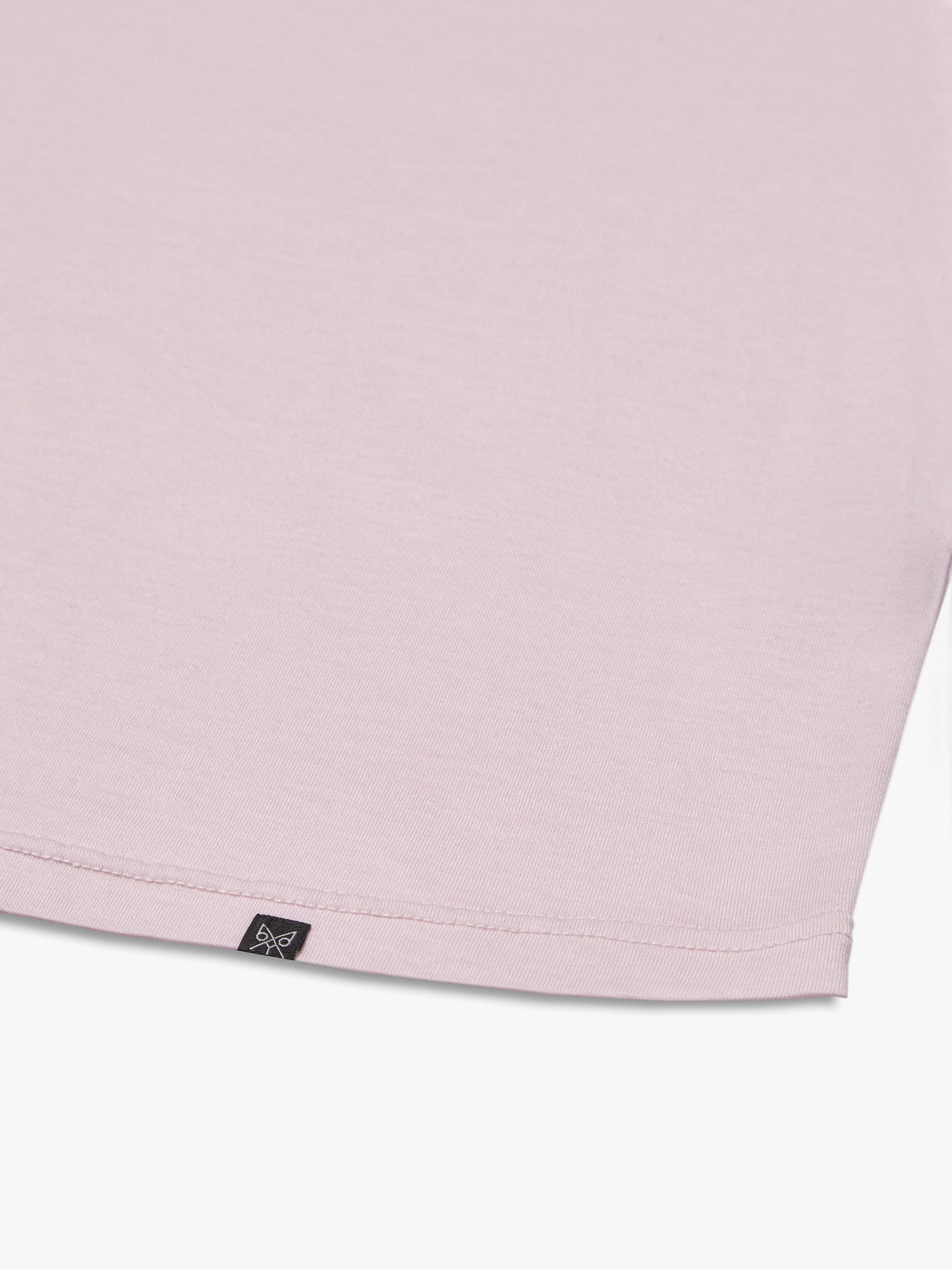 "The Actor" T-shirt | Pink