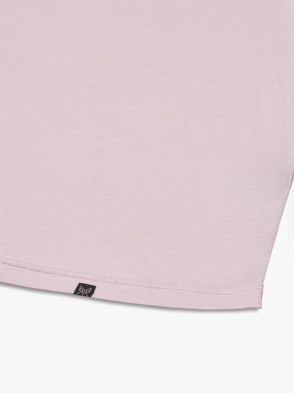 "The Actor" T-shirt | Pink