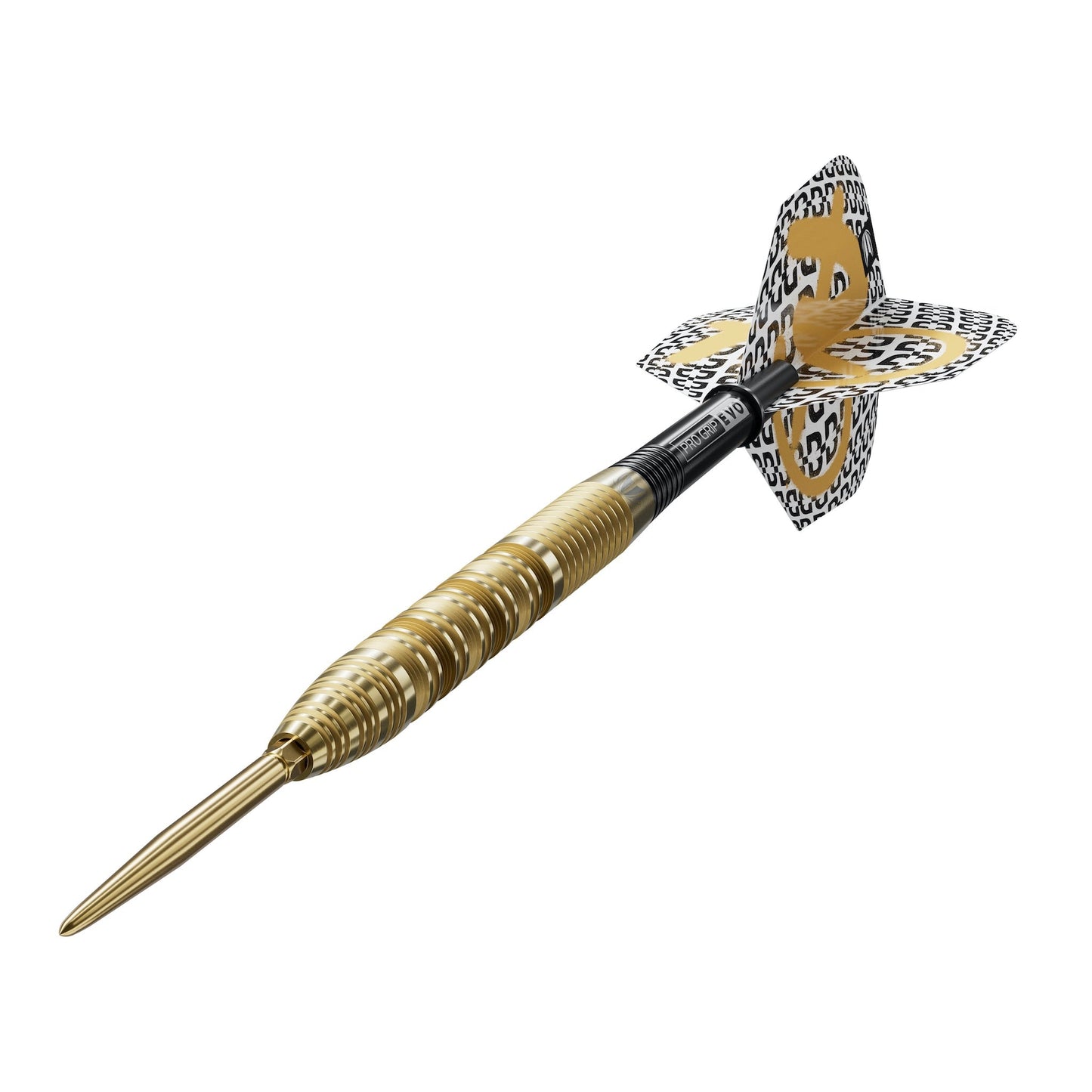 TARGET - 24g - Bolide Envy SP01 - Steel Tip Swiss Point - 90% Tungsten Darts