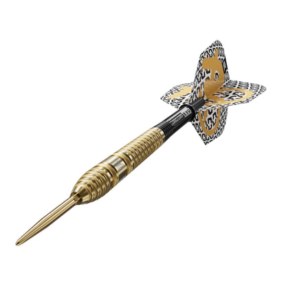 TARGET - 26g - Bolide Envy SP03 - Steel Tip Swiss Point - 90% Tungsten Darts