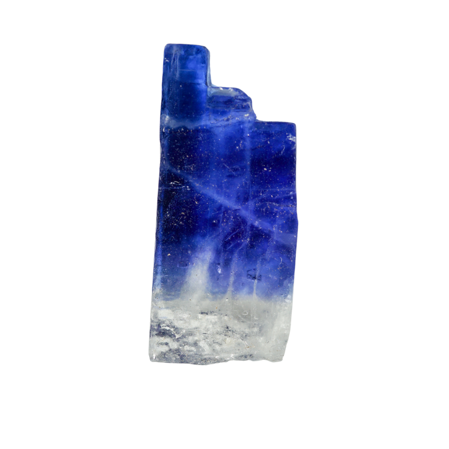 Blue Halite