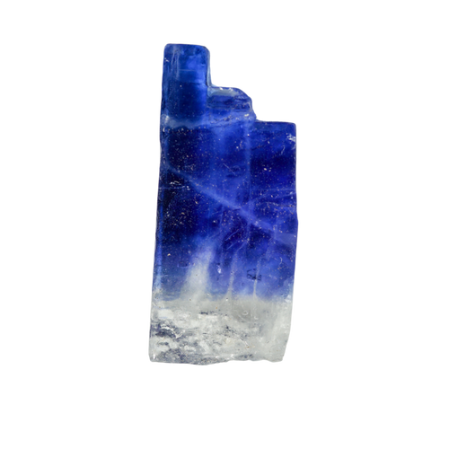 Blue Halite