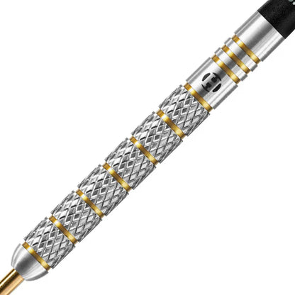 HARROWS - Boxer ANNIVERSARY Darts - Parallel - 90% Tungsten - 25g