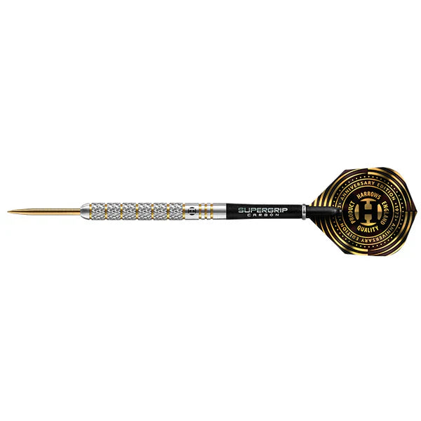 HARROWS - Boxer ANNIVERSARY Darts - Parallel - 90% Tungsten - 25g