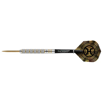 HARROWS - Boxer ANNIVERSARY Darts - Parallel - 90% Tungsten - 25g