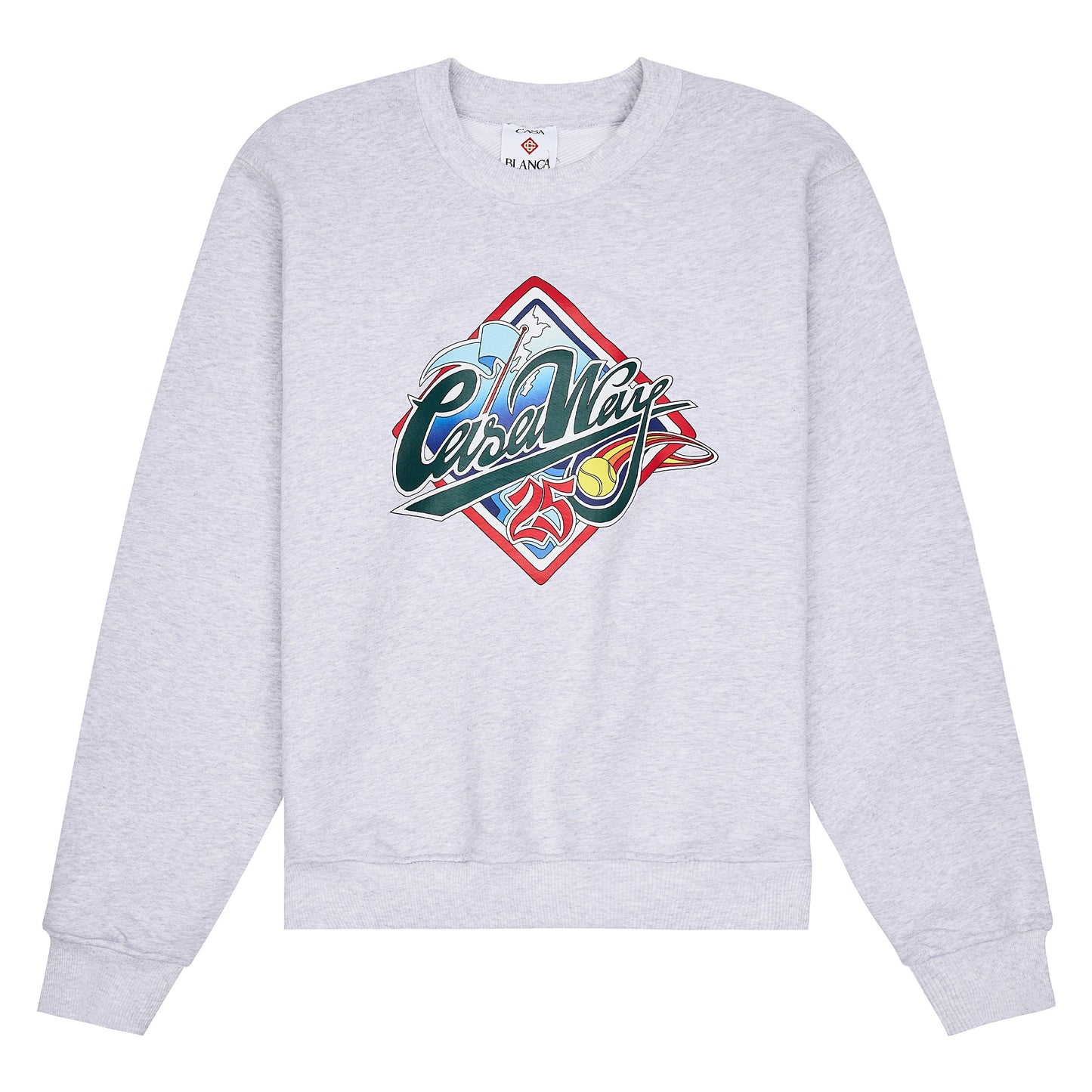 Casaway World Series Sweatshirt