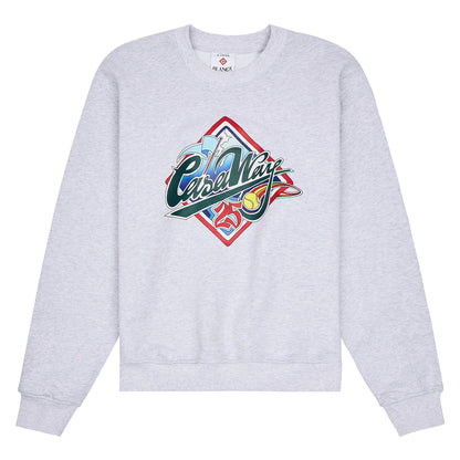 Casaway World Series Sweatshirt