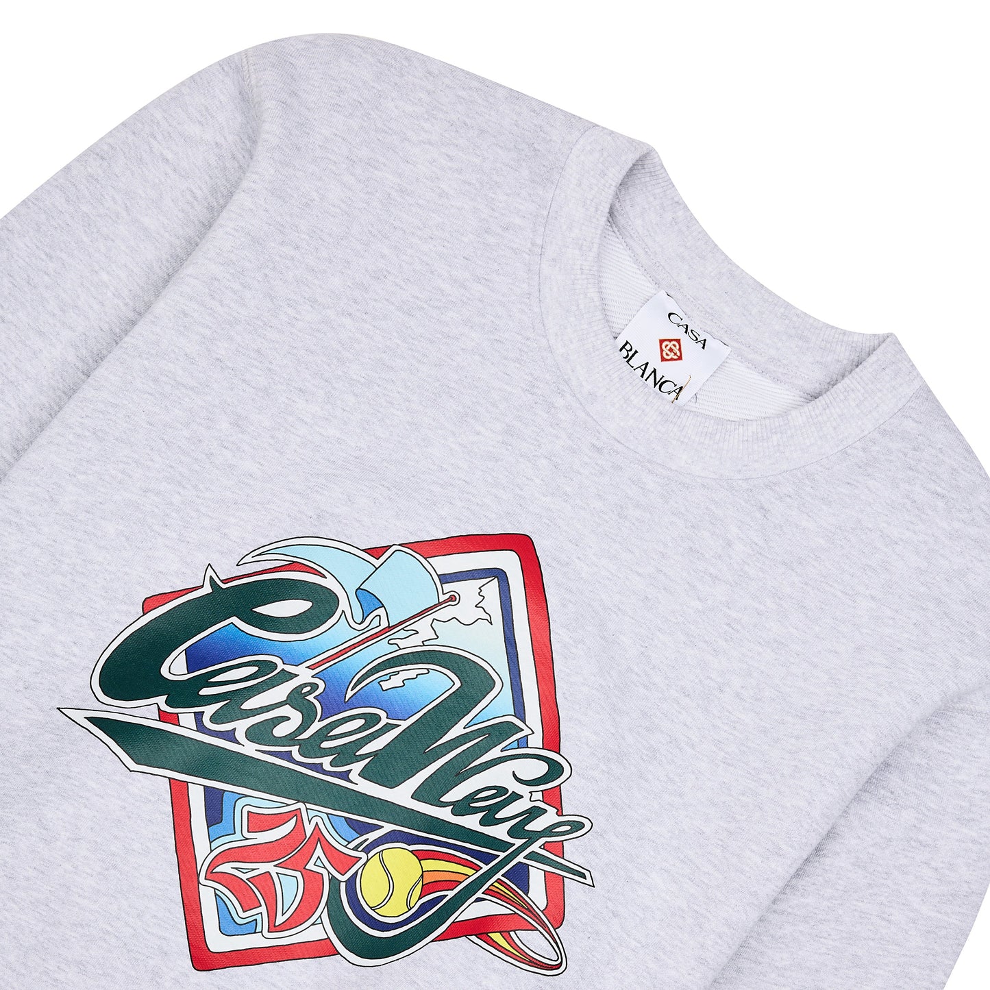 Casaway World Series Sweatshirt