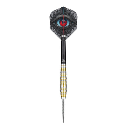 SHOT - Celt Balor Steel Tip Darts - 90% Tungsten - 24g