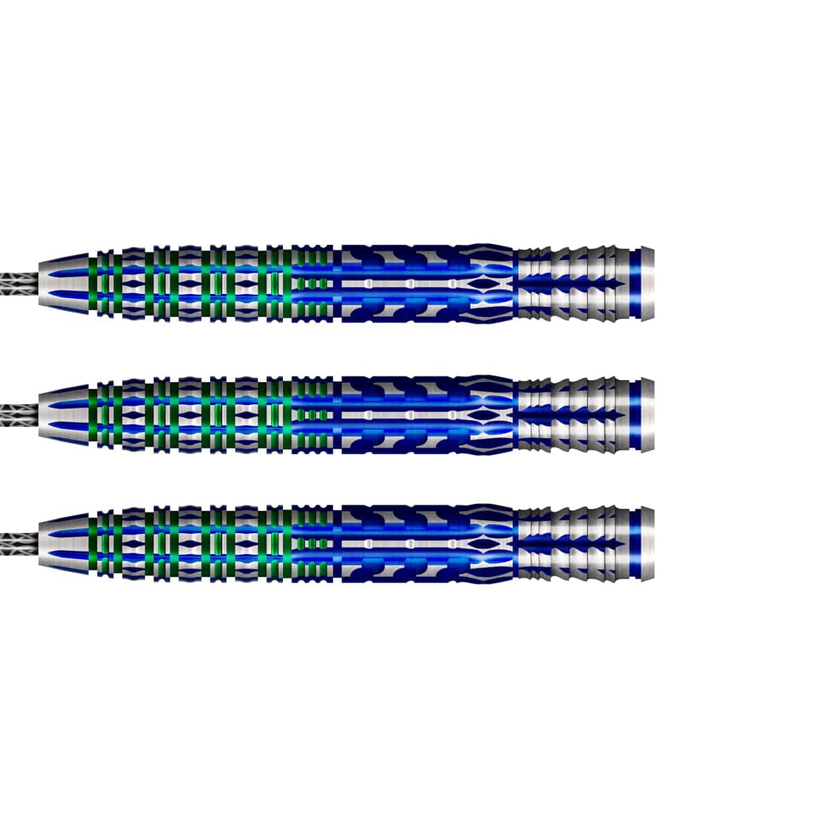 SHOT - Celt MERLIN Dart Set - 95% Tungsten - 24g