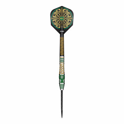 SHOT - Celt Cernunnos - 90% Tungsten Darts - 24g