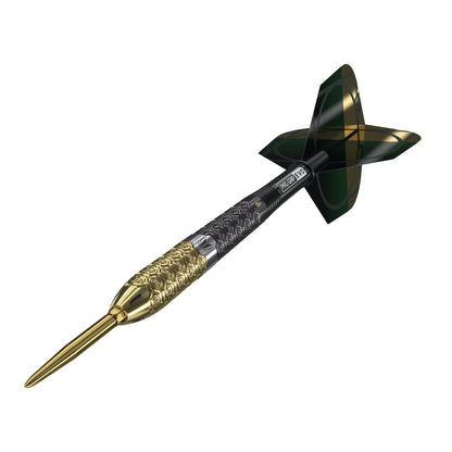 TARGET - Cult Envy SP02 Steel Tip Darts - 90% Tungsten - 23g