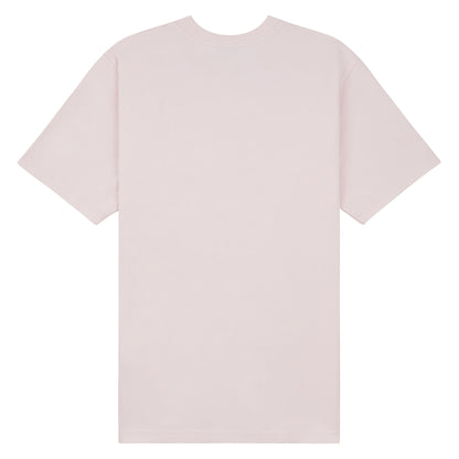 Casa Way Mascot Tee | Pale Pink