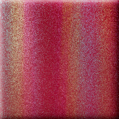 12" Cinnamon Rose - Siser Glitter Easy Puff Heat Transfer Vinyl