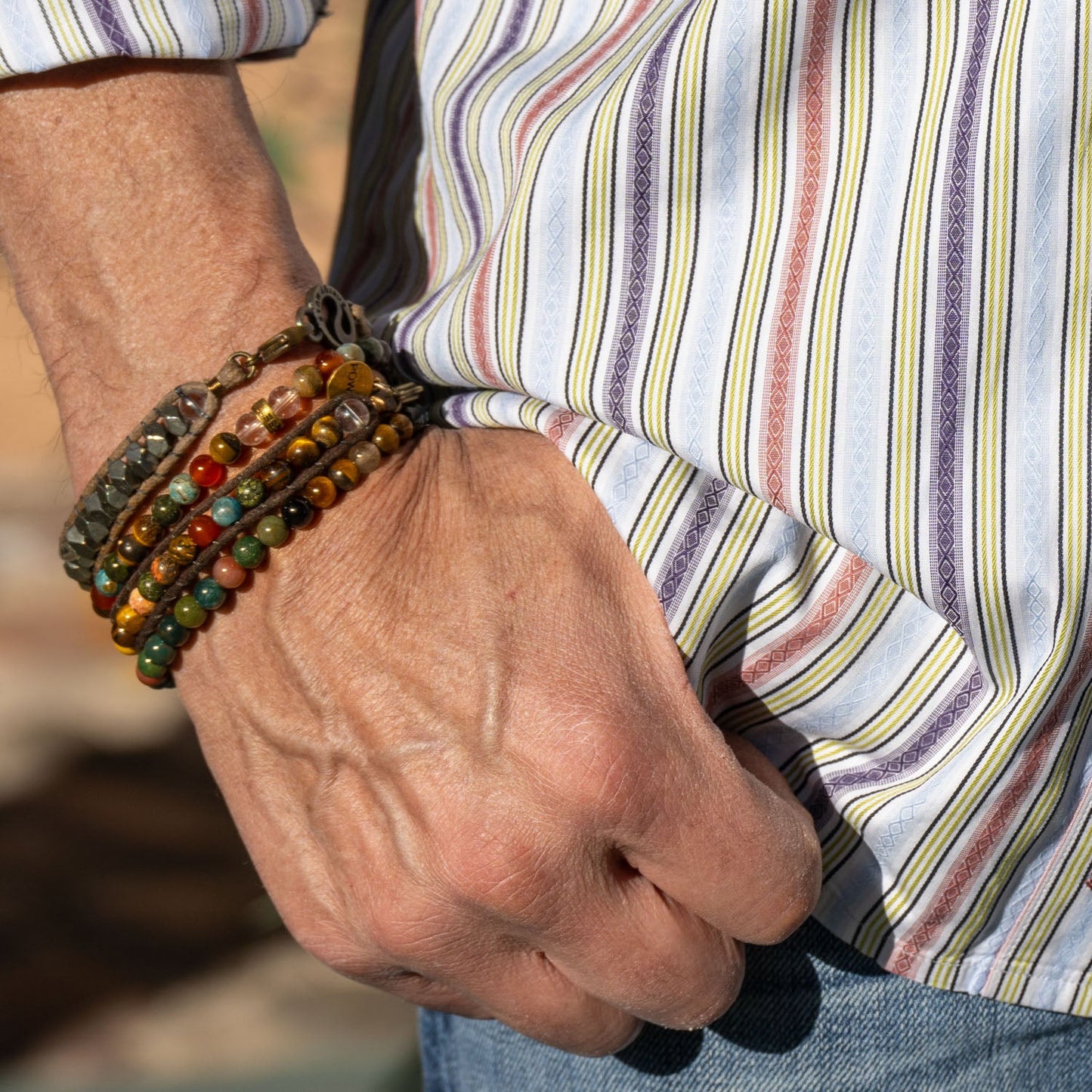 Power Bracelet