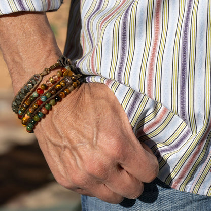 Power Bracelet