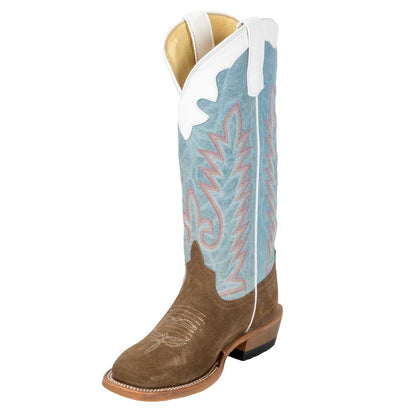 Anderson Bean Kid's Coyote Sand Boot - Teskey's Exclusive
