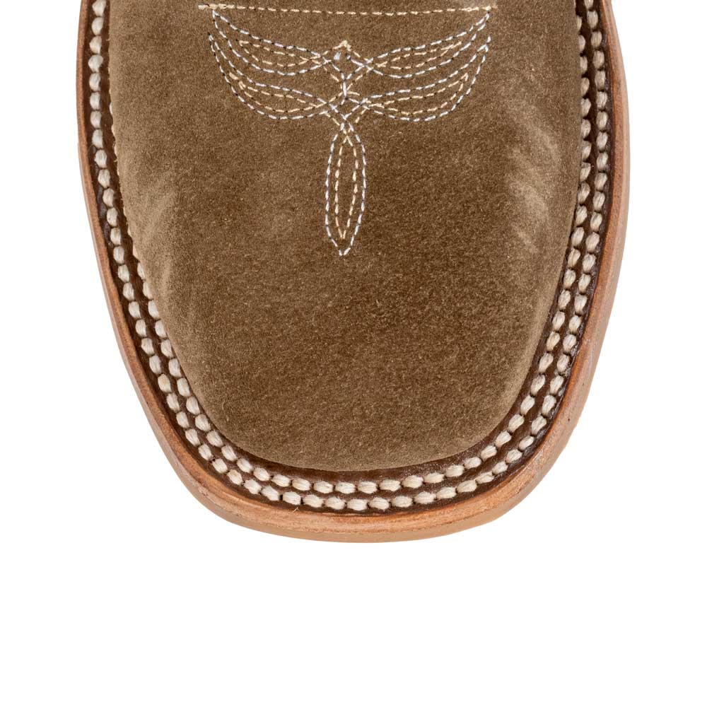 Anderson Bean Kid's Coyote Sand Boot - Teskey's Exclusive