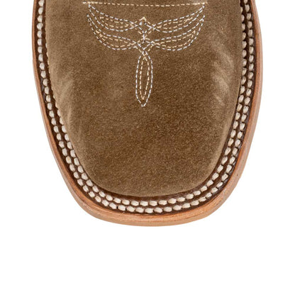 Anderson Bean Kid's Coyote Sand Boot - Teskey's Exclusive
