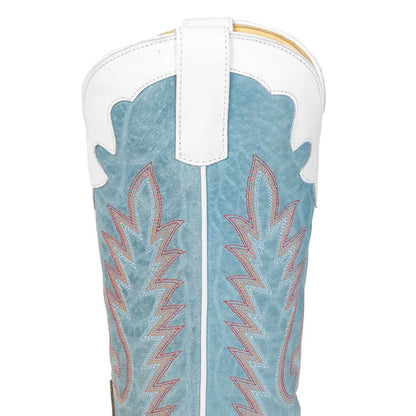 Anderson Bean Kid's Coyote Sand Boot - Teskey's Exclusive