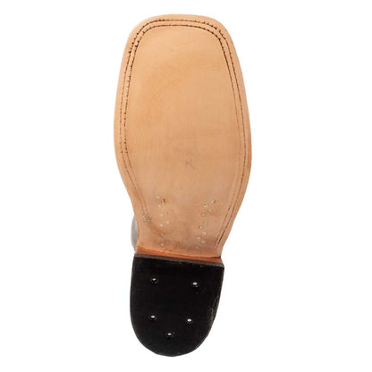 Anderson Bean Women's Stone Waxy Kudu Boot - Teskey's Exclusive