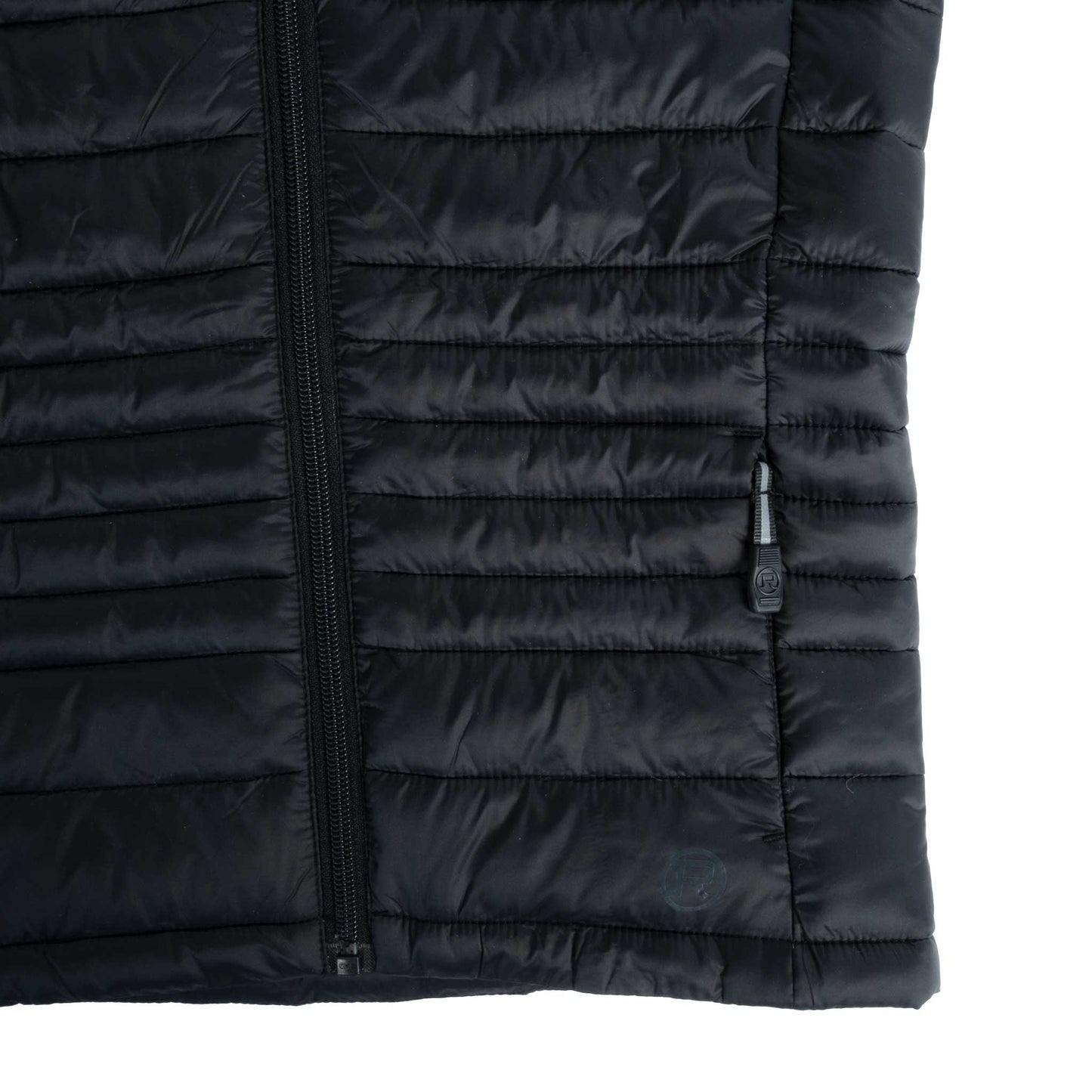 *Roper Girl's Rangegear Down Hooded Vest - FINAL SALE