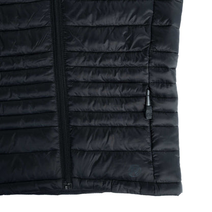 *Roper Girl's Rangegear Down Hooded Vest - FINAL SALE