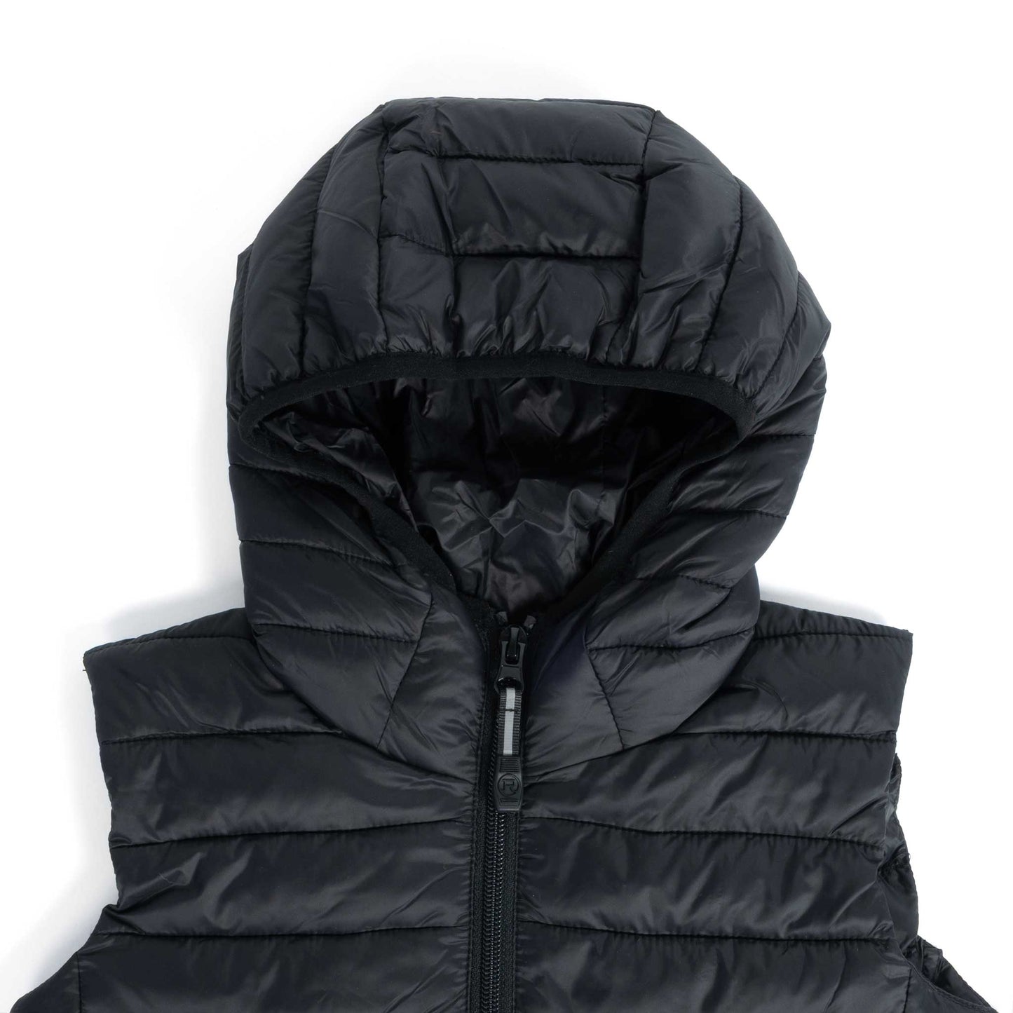 *Roper Girl's Rangegear Down Hooded Vest - FINAL SALE
