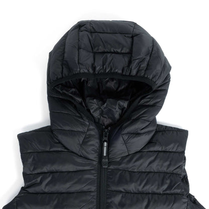 *Roper Girl's Rangegear Down Hooded Vest - FINAL SALE