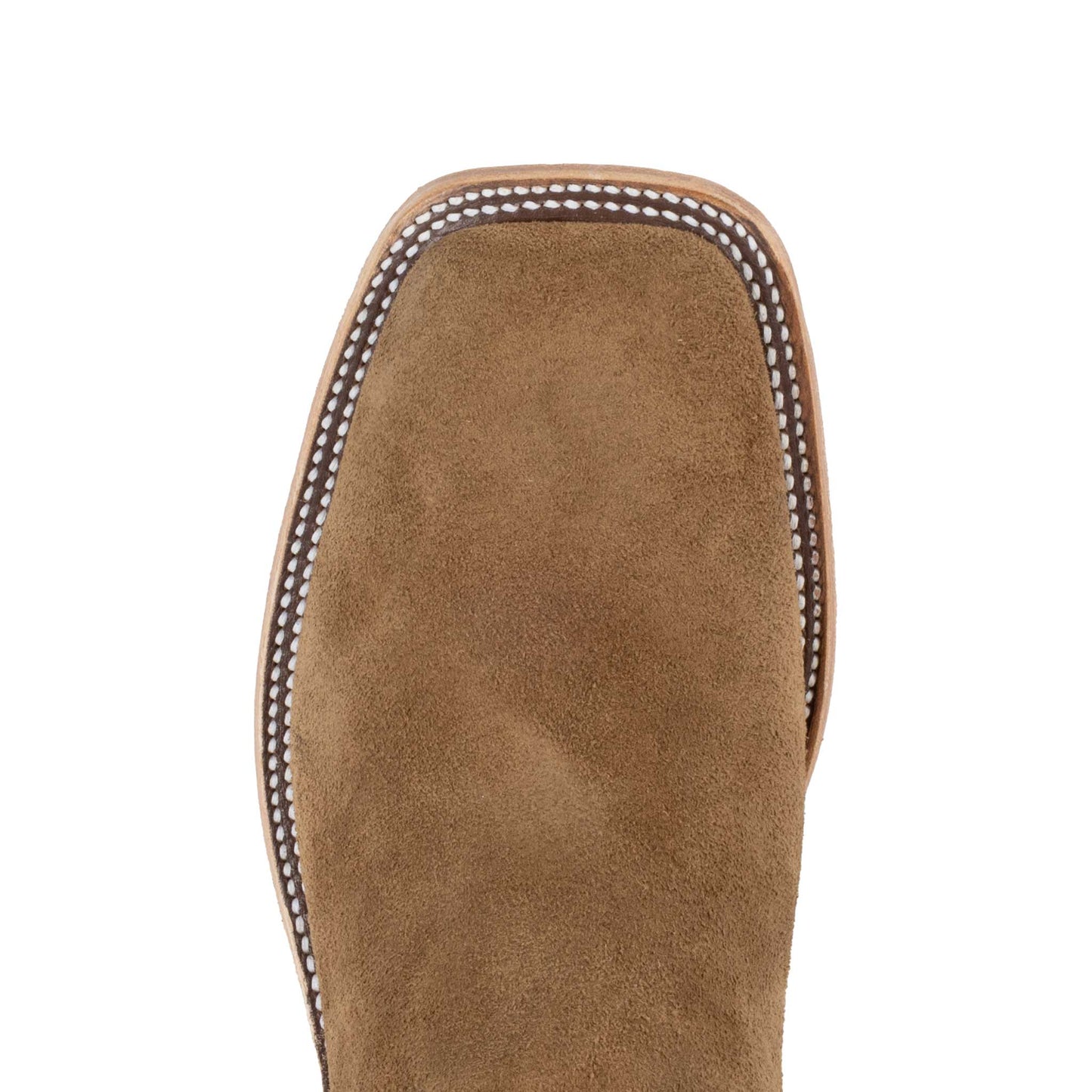 Anderson Bean Men's Sahara Suede Western Boot