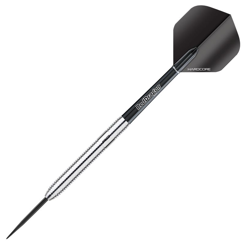 RED DRAGON - Defender Darts - 85% Tungsten - 24g