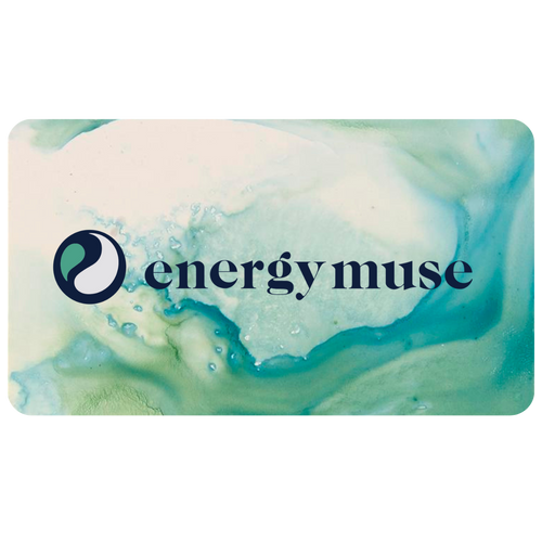 Energy Muse E-Gift Card