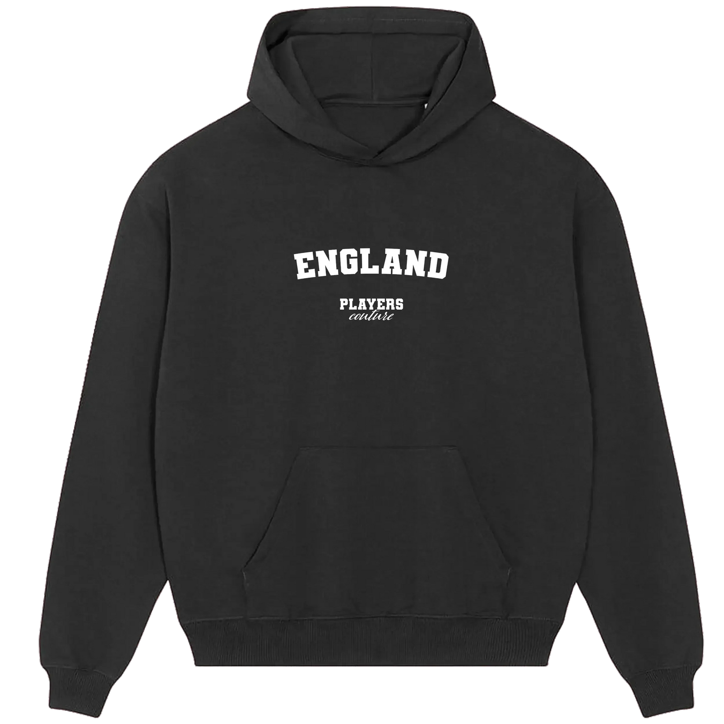 England Men's Hoodie