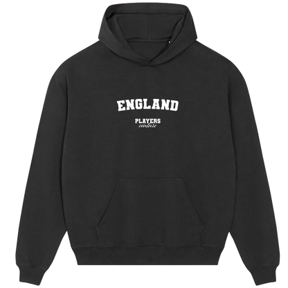 England Men's Hoodie