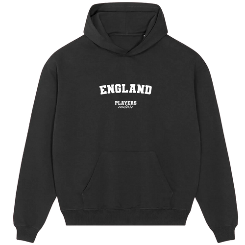 England Men's Hoodie