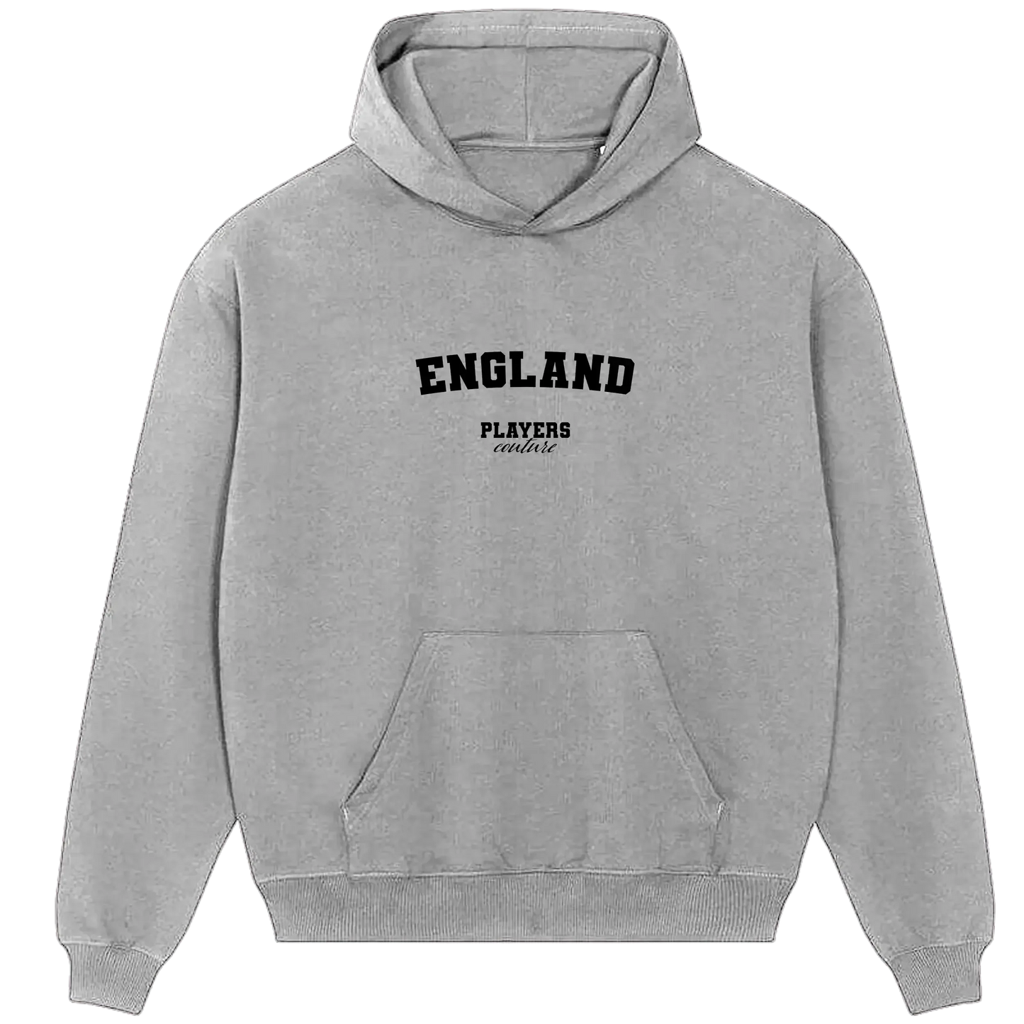 England Men's Hoodie