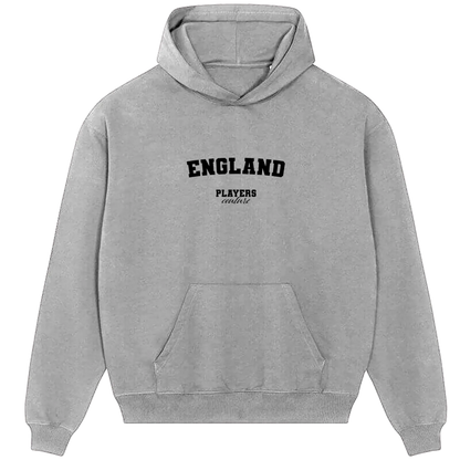 England Men's Hoodie