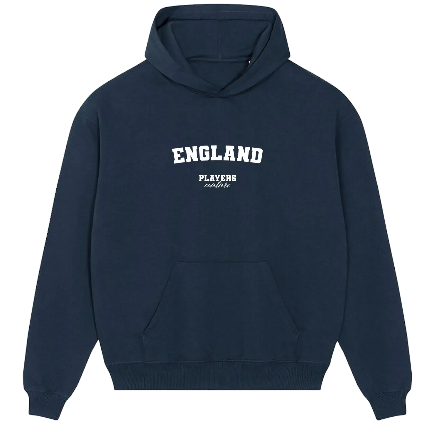 England Men's Hoodie