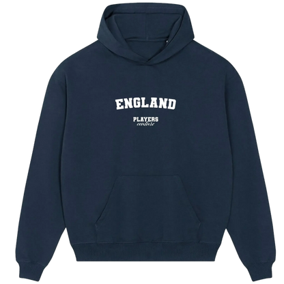 England Men's Hoodie