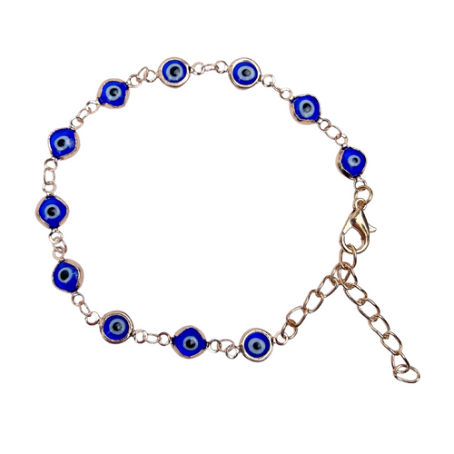 Evil Eye Bracelet (Free Gift)