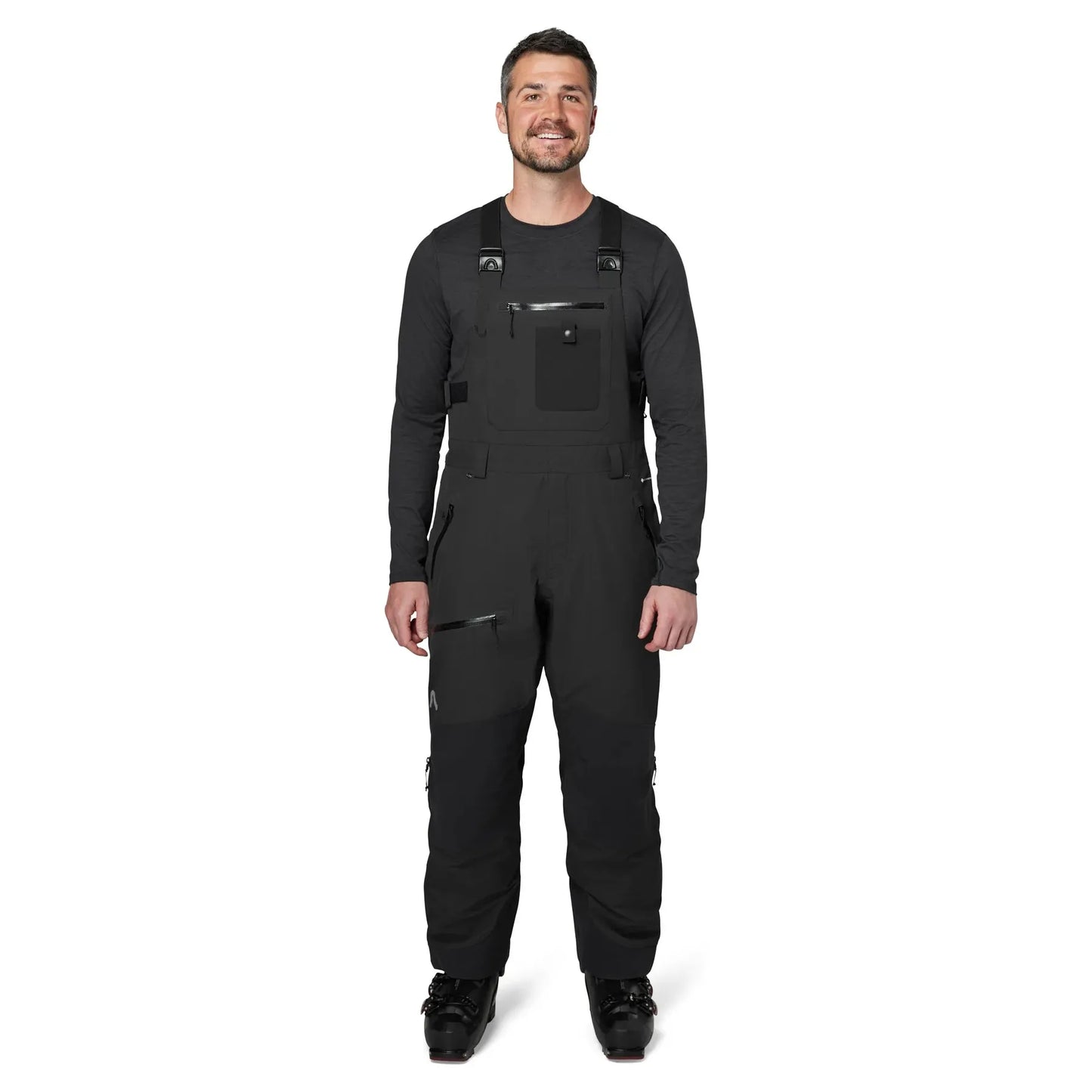 Flylow Men's Baker Bib '26