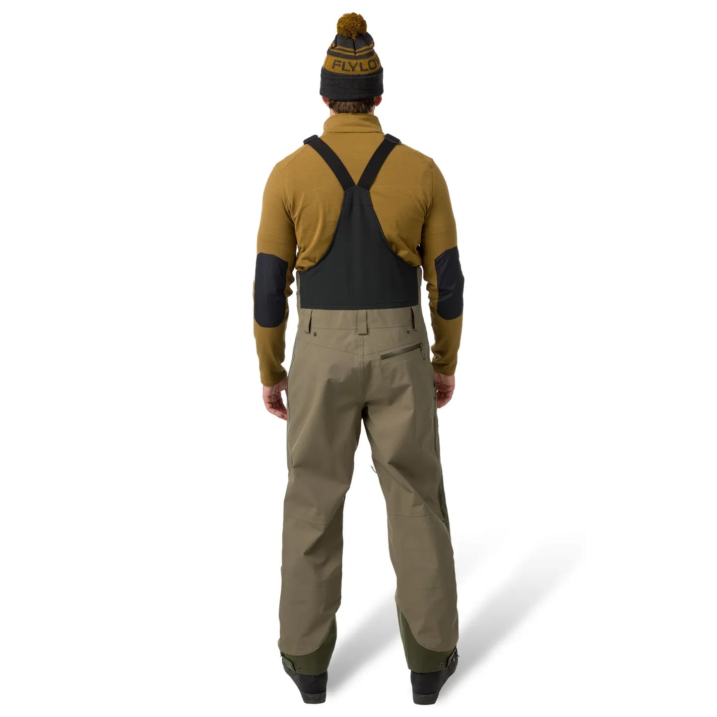 Flylow Men's Baker Bib