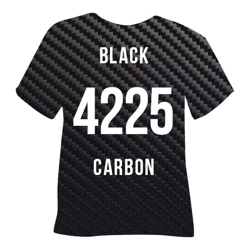 4225 Black POLI-FLEX® IMAGE HTV
