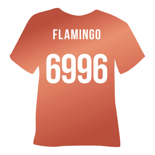 6996 Flamingo ThermoFlex Plus HTV (Poli-Flex Turbo)