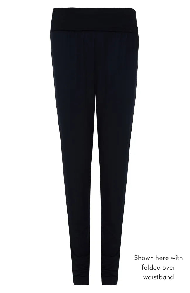 Micro Modal Yoga Trousers