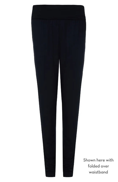 Micro Modal Yoga Trousers