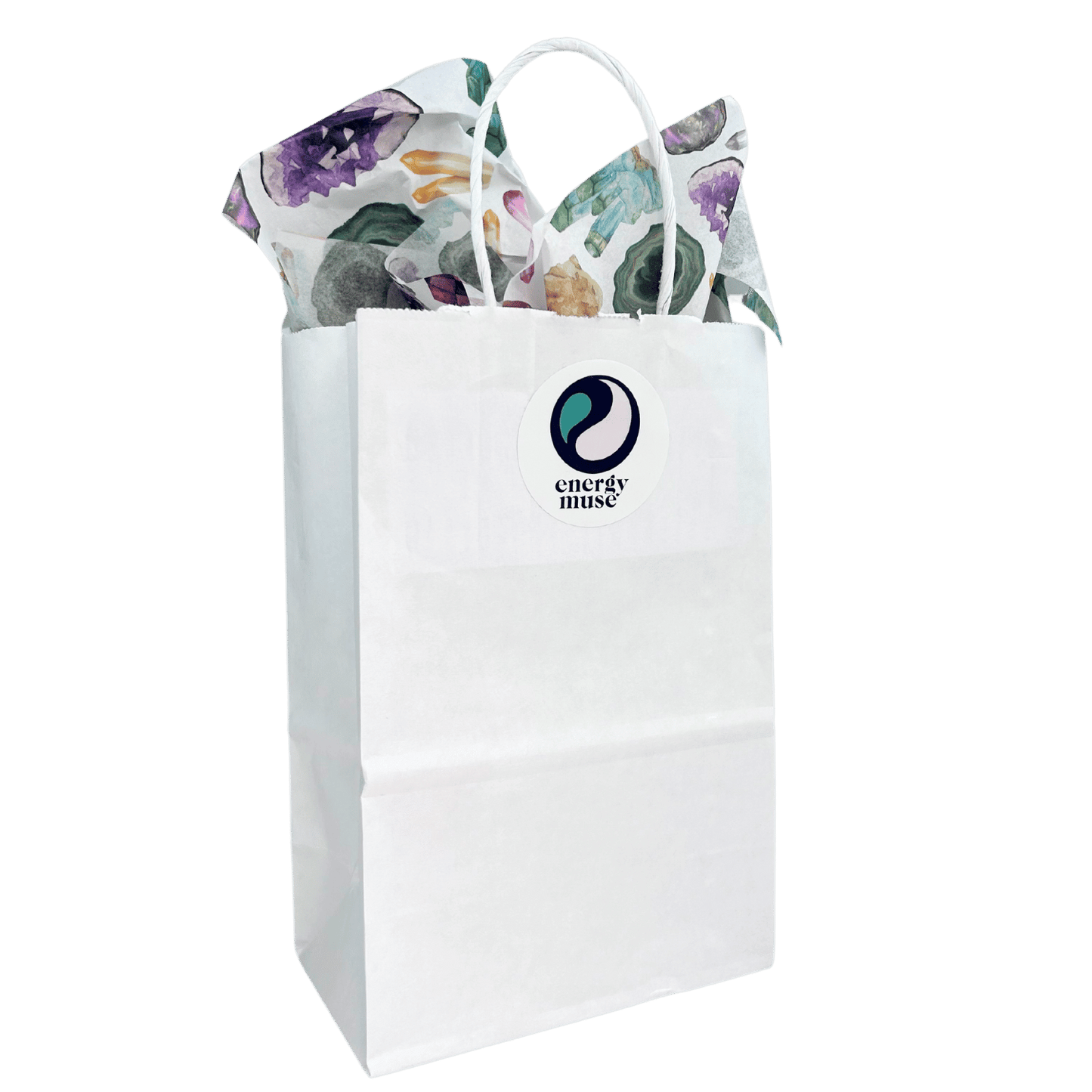 Gift Wrapping Bundle (Free Gift)