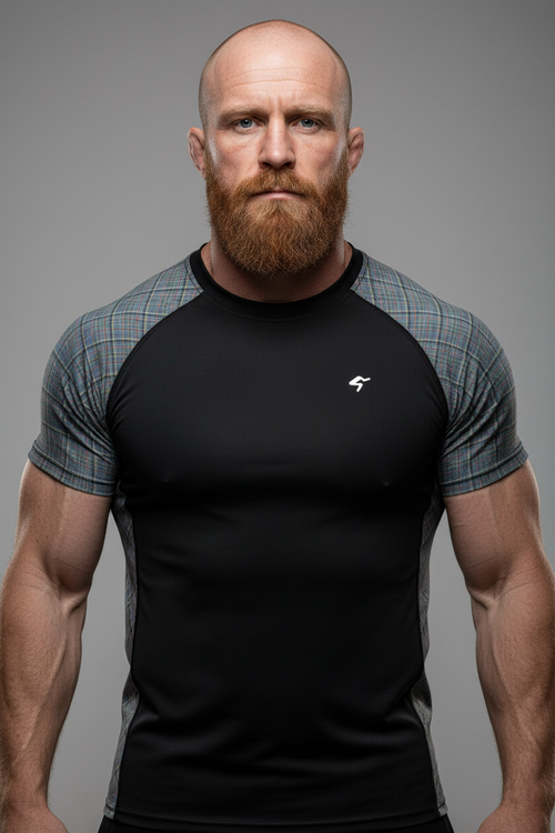GymBum UK – Highland Vanguard Rash Guard