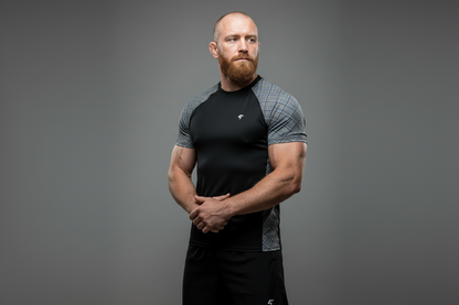 GymBum UK – Highland Vanguard Rash Guard