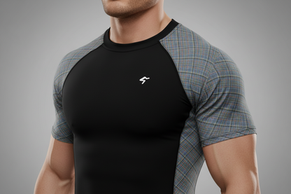 GymBum UK – Highland Vanguard Rash Guard